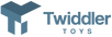 Twiddler Toys